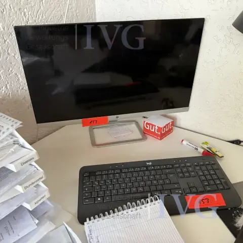 PC LENOVO Thinkserver TS140