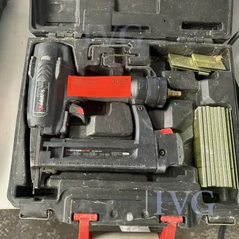 Пневматический гвоздезабивной пистолет WÜRTH DKG 1040
