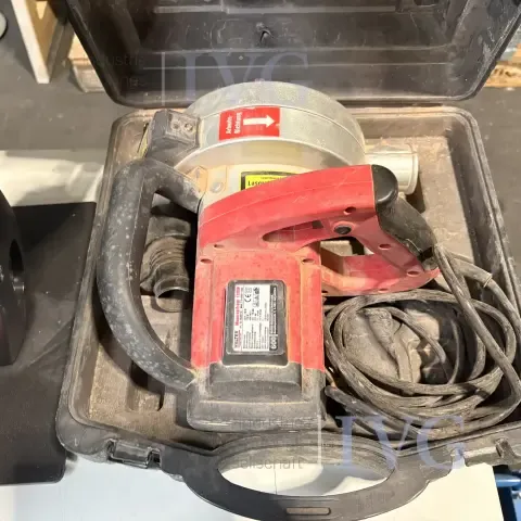 Wall chaser WALTER 1700W