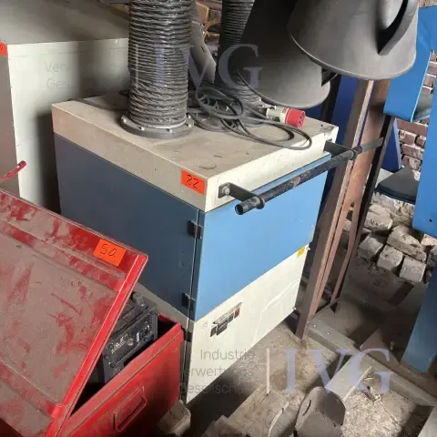 Вытяжка сварочного дыма TEKA TK-SF