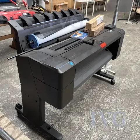 Plotter HP DesignJet T930