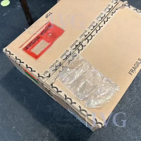 Switch QLOGIC SANbox 5800