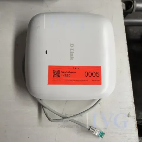 Точка доступа D-LINK DAP-2680