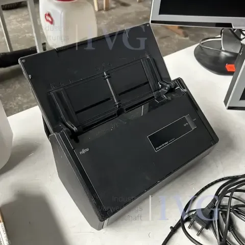 Documentscanner FUJITSU ScanSnap IX 500