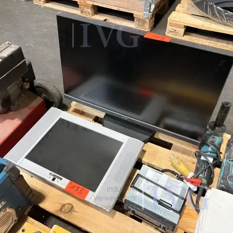 Flachbildschirm ACER K27 2HL