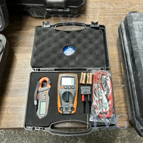Multimetr HT HT211