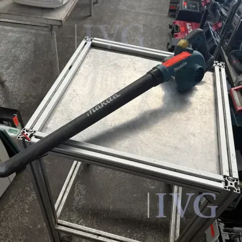 Cordless leaf blower MAKITA DUB186