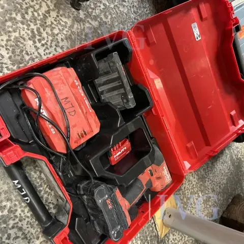 Cordless impact wrench HILTI SID 6-22
