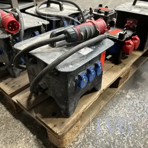 Stromverteiler PCE 9474144