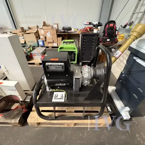 Generator na wał odbioru mocy AV 22 R
