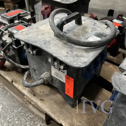 Stromverteiler PCE 9474144