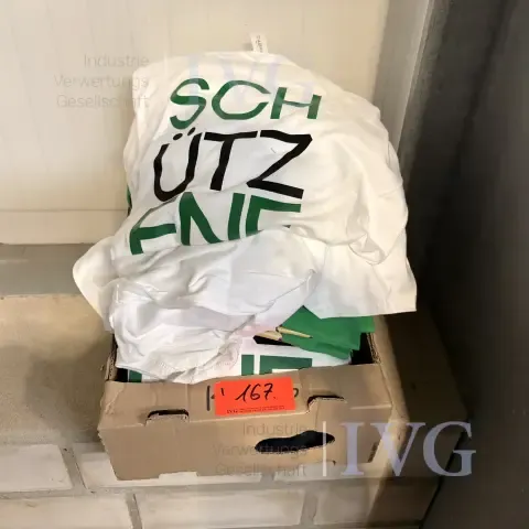 Karton koszulek