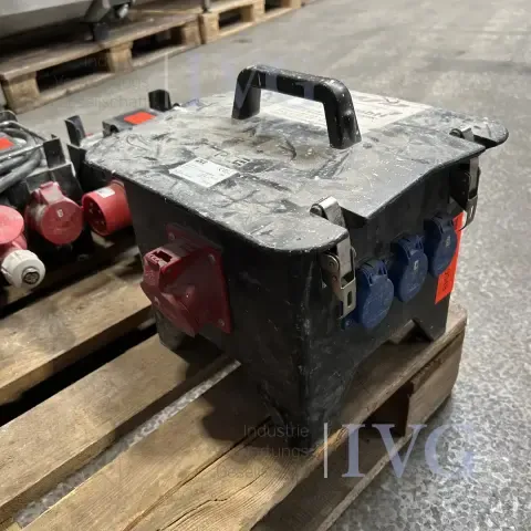 Stromverteiler PCE 9474381