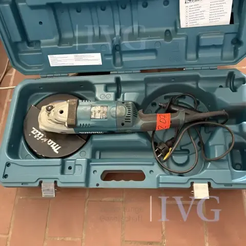 Haakse slijper MAKITA GA9020R