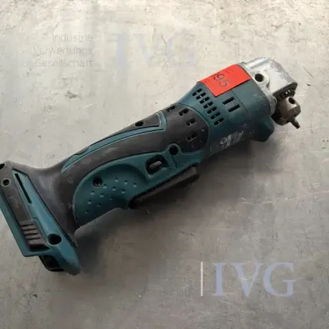 Аккумуляторная угловая дрель MAKITA DDA350