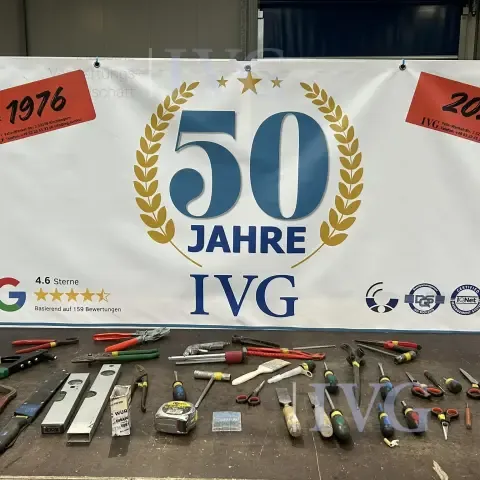 Lot of hand tools and small tools