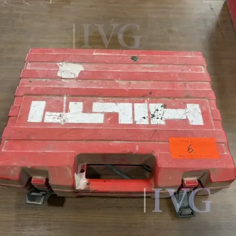 Drywall screwdriver HILTI