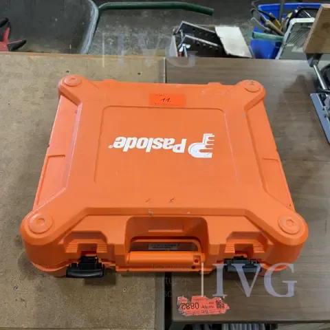 Cordless nailer PASLODE PPN50Ci