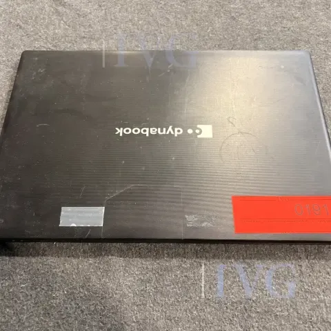 Ordinateur portable TOSHIBA dynabook Satellite Pro L50-G-11V