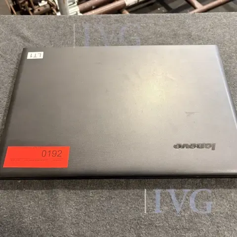 Notebook LENOVO B71-80