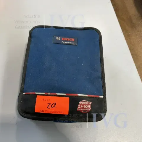Аккумуляторный угловой шуруповерт BOSCH GWI 10,8V-LI