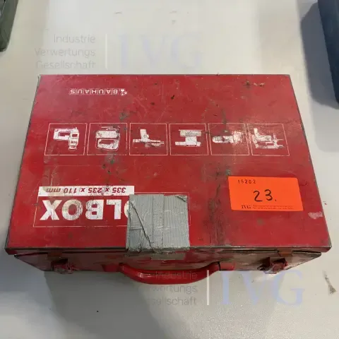 Угловая шлифмашина WÜRTH EWS 10-125