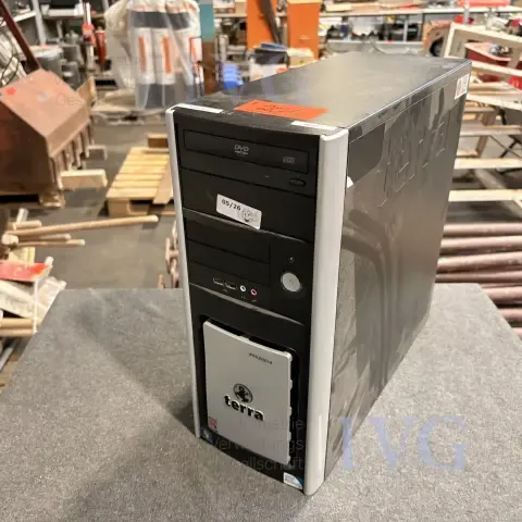 PC TERRA 1009132