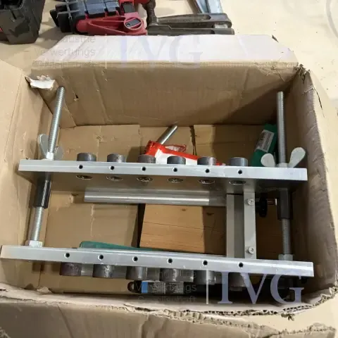 Drilling device