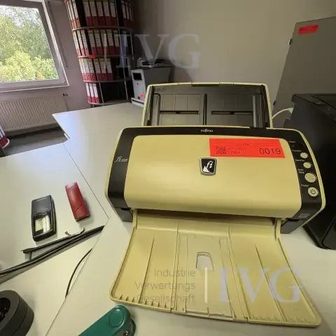 Принтер FUJITSU FI-6130