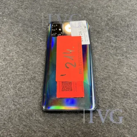 Smartphone SAMSUNG SM-A515F/DSN