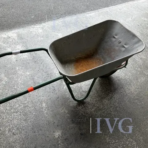 Kruiwagen