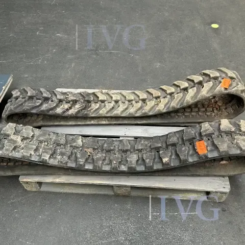Rubberen rupsbanden voor graafmachine ITR 230X48KX70