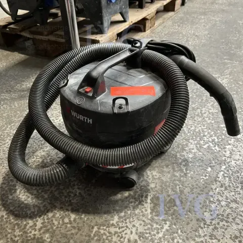 Industrial vacuum cleaner WÜRTH TSS 7-L-BASIC