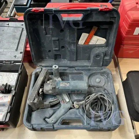 Шлицевая фреза BOSCH GNF 20 CA