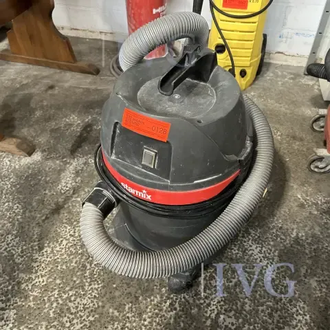 Industriesauger ELECTROSTAR 1032 ST / 040820