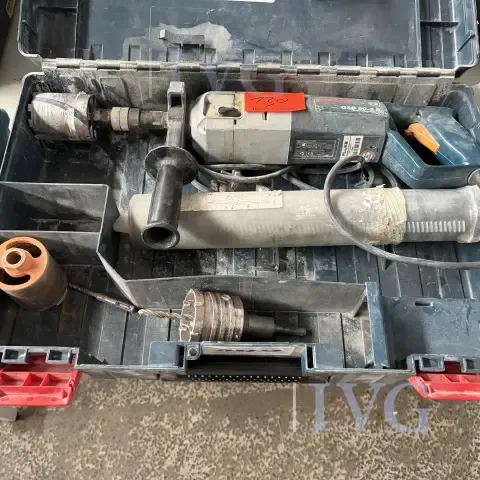 Klopboormachine BOSCH GSB 90-2 E