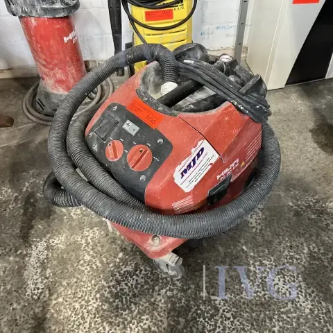 Промышленный пылесос HILTI VC 20-UM