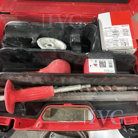 Kufr na nářadí HILTI