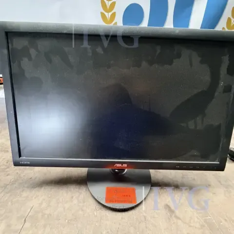 Flat screen ASUS VS247HR