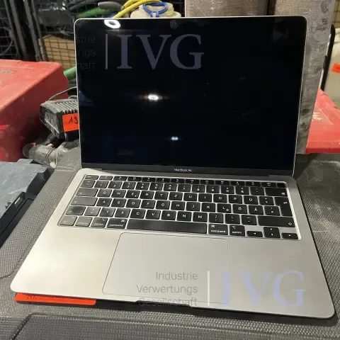 Notebook APPLE MacBook Air A2337