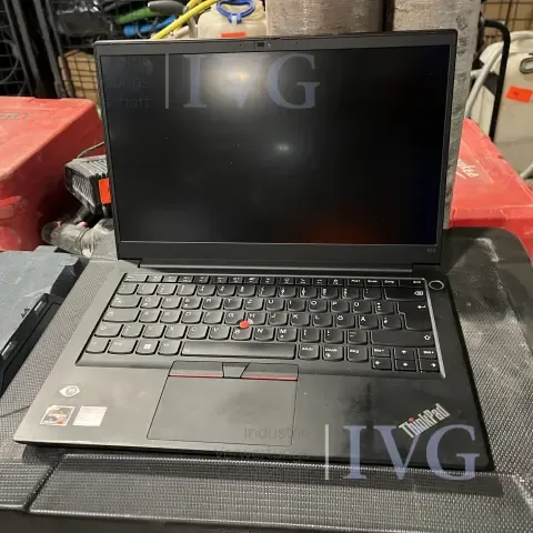 Notebook LENOVO ThinkPad E14 Gen 4