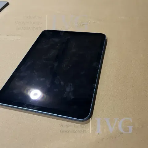 Tablet APPLE iPad A2696