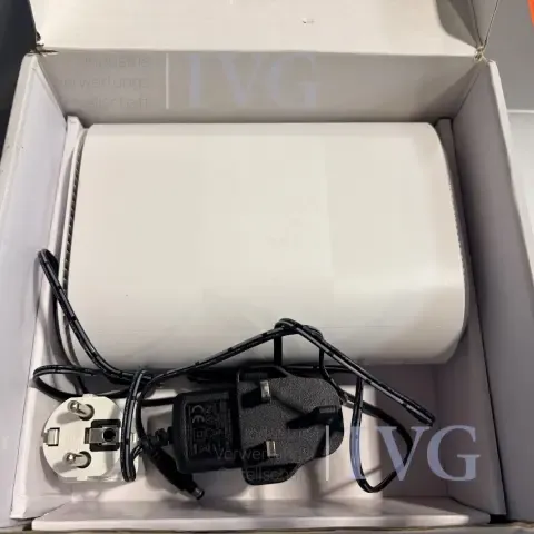Router ZTE MC801A