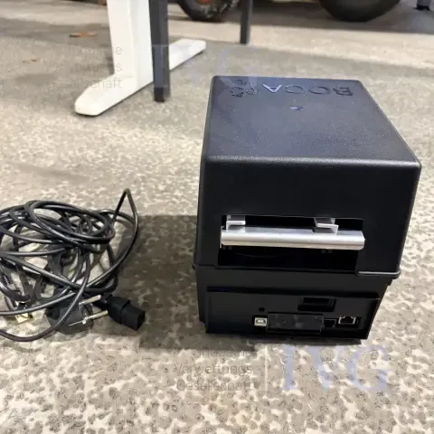 Label printer BOCA SYSTEMS Lemur