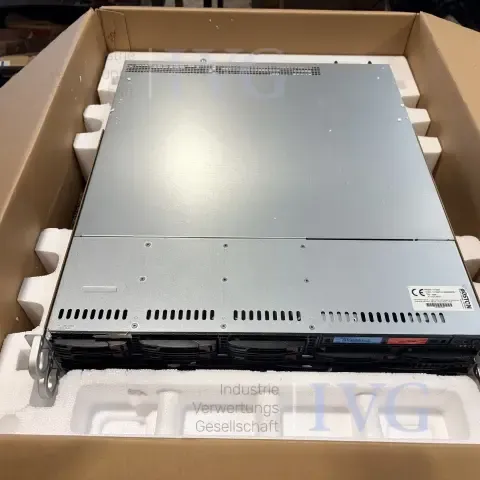 Server BOSTON X11 SCM-F