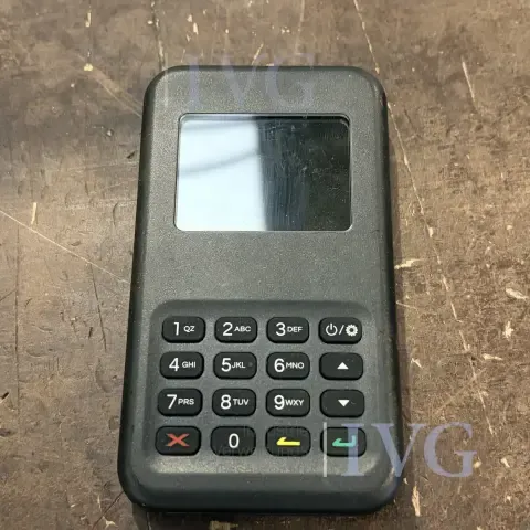 Kartenlesegerät BBPOS WisePad 3