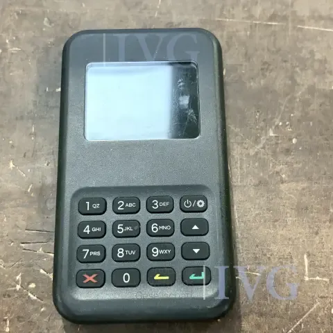 Kartenlesegerät BBPOS WisePad 3
