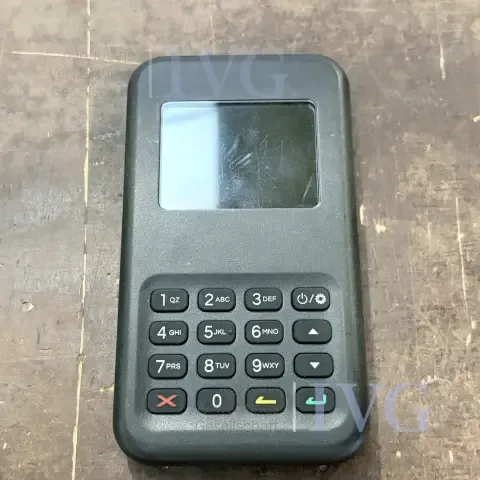 Čtečka karet BBPOS WisePad 3