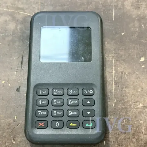 Kartenlesegerät BBPOS WisePad 3