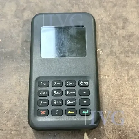 Čtečka karet BBPOS WisePad 3